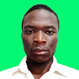 Tadjening A. - Software Engineer - Full-Stack, Node.js, React and Mobile Platforms