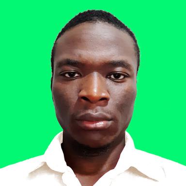 Tadjening A. - Software Engineer - Full-Stack, Node.js, React and Mobile Platforms