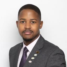 Tafadzwa P. - Senior Software Engineer - Security, Compliance and Risk Management