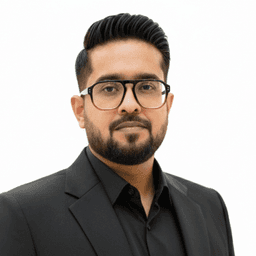 Taha A. - Software Engineer - Full-Stack, JavaScript and Web Development