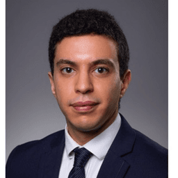 Taha O. - Software Engineer - Security, Compliance and Information Security