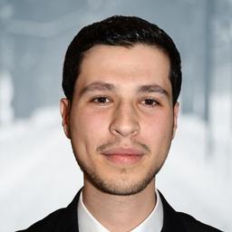 Taha S. - Lead Software Engineer - Frontend, Backend and Modern Frameworks