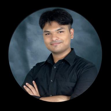 Taha Z. - Junior Software Engineer - AI, Python and General Development