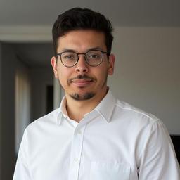 Tahardjebbar A. - Senior Backend Engineer - Cloud, Kubernetes and DevOps Platforms