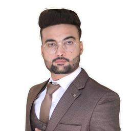 Tahir B. - Senior Mobile Engineer - Android, Flutter and App Development