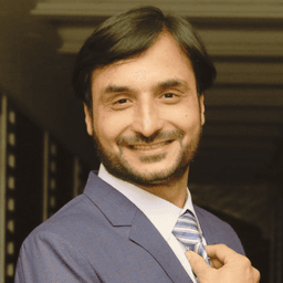 Tahir H. - Lead Software Engineer - E-commerce, Shopify and Data Management