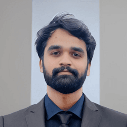 Tahir H. - Lead Software Engineer - AI, Machine Learning and Generative AI Platforms