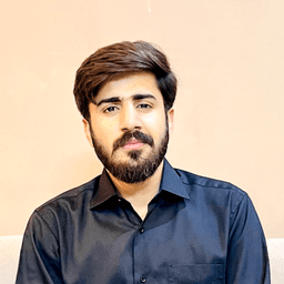 Taimoor A. - Junior Mobile Engineer - iOS, Swift and Native App Development