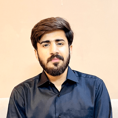 Taimoor A. - Junior Mobile Engineer - iOS, Swift and Native App Development