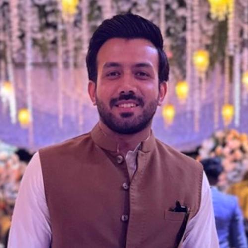 Taimoor A. || item.role}