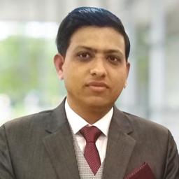 Taimoor Ali Z. - Software Engineer - Backend, Frontend and Web Development