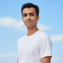 Taimoor H. - Senior Backend Engineer - Ruby on Rails, JavaScript and API Development