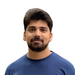 Taimoor M. - Software Engineer - Full-Stack, Ruby on Rails, React and TypeScript
