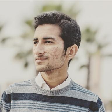 Taimoor S. - Lead Software Engineer - Cloud, Web3 and AI Platforms