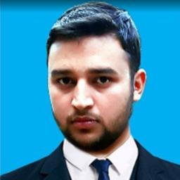 Taimour A. - Senior Full-Stack Engineer - Node.js, React and Cloud Platforms