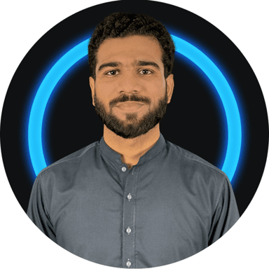 Taimur A. - Software Engineer - Frontend, React and Web Development