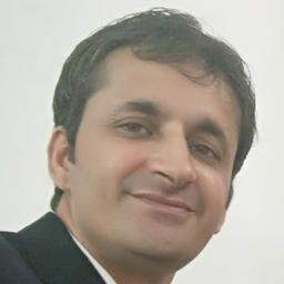 Taimur K. - Lead Backend Engineer - PHP, Node.js and Database Platforms