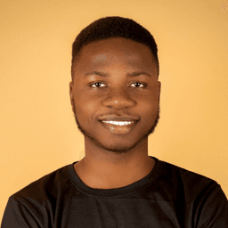 Taiwo A. - Junior Software Engineer - Web, Automation and General Development