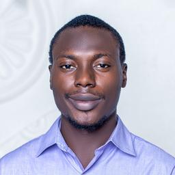 Taiwo A. - Software Engineer - Frontend, Web and General Development