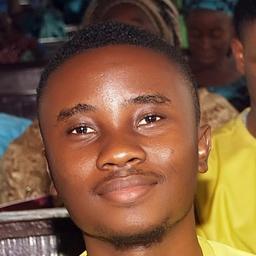 Taiwo V. - Junior Software Engineer - AI, Machine Learning and General Development