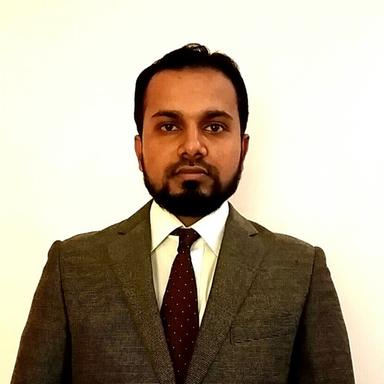 Taj U. - Lead Software Engineer - Web, E-commerce and CMS Platforms