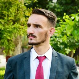 Tajwar S. - Senior Full-Stack Engineer - React, Next.js and Web Development