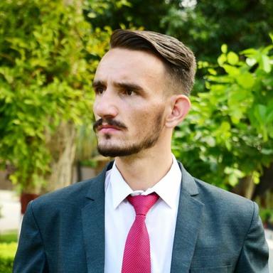 Tajwar S. - Senior Full-Stack Engineer - React, Next.js and Web Development