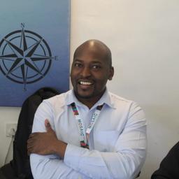 Takudzwa M. - Lead Full-Stack Engineer - React, Node and Cloud Platforms