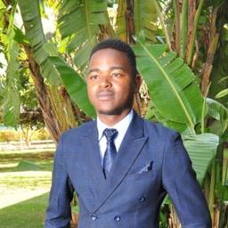 Takudzwa Trevor  G. - Software Engineer - Full-Stack, Node.js and Modern Frameworks