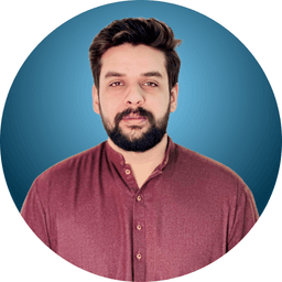 Talal N. - Lead Full-Stack Engineer - Cloud, AI and Modern Frameworks