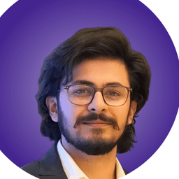 Talha A. - Senior Full-Stack Engineer - React, Node and Cloud Platforms