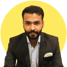 Talha A. - Senior Backend Engineer - Golang, Node.js and CI/CD Platforms