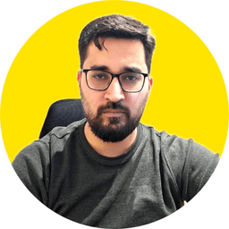 Talha A. - Lead Full-Stack Engineer - React, Node and AI Platforms