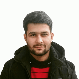 Talha A. - Software Engineer - Mobile, Backend and Cloud Platforms