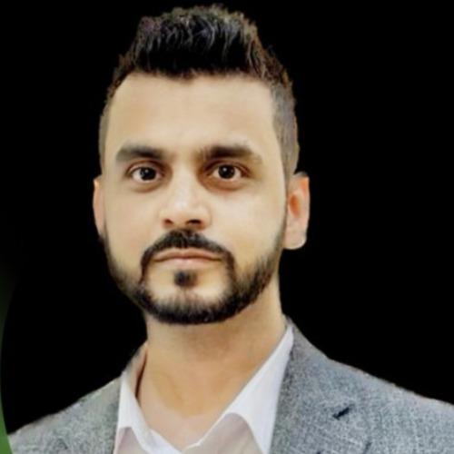 Talha  A. || item.role}