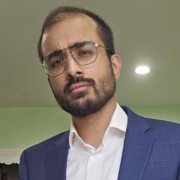 Talha A. - Junior Software Engineer - Frontend, Web and General Development