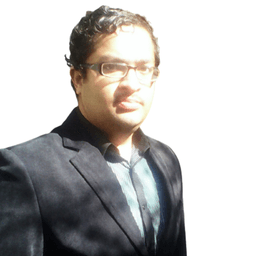 Talha F. - Senior Full-Stack Engineer - React, Vue.js and Cloud Platforms