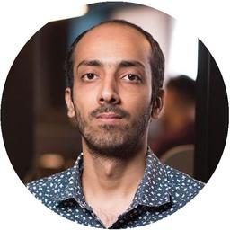 Talha I. - Senior Backend Engineer - Cloud, DevOps and Automation Platforms