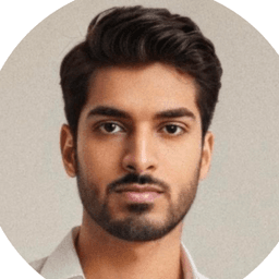 Talha J. - Senior Software Engineer - Web, API and Software Development