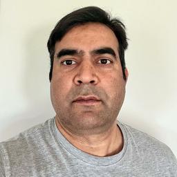 Talha M. - Junior Software Engineer - AI, Python and General Development