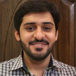 Talha M. - Lead Software Engineer - Cloud, Modern Frameworks and Backend Platforms
