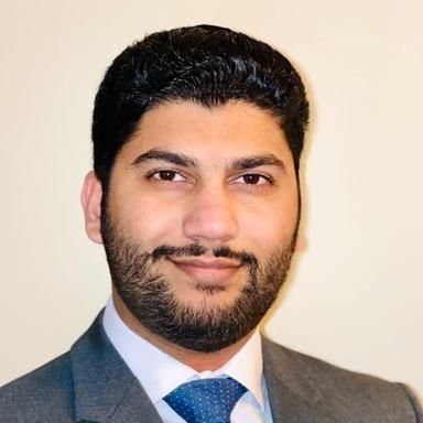 Talha M. - Software Engineer - Cloud, CRM and Salesforce Platforms
