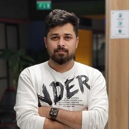 Talha N. - Senior Full-Stack Engineer - Ruby on Rails, Node.js and Modern Frameworks