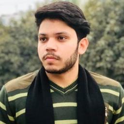 Talha R. - Senior Software Engineer - Game Development, UI/UX and C# Platforms