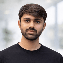 Talha S. - Software Engineer - Data Science, Python and Machine Learning Platforms
