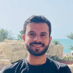 Talha S. - Junior Full-Stack Engineer - JavaScript, AI and Web Development