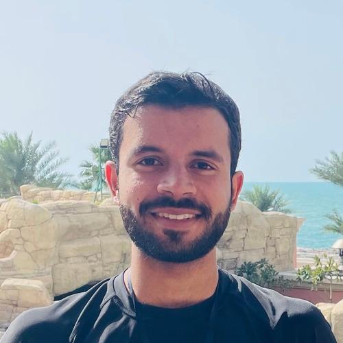 Talha S. || item.role}