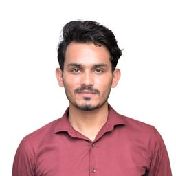 Talha S. - Junior Software Engineer - QA, Testing and General Development