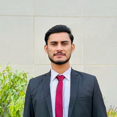 Talha T. - Senior Mobile Engineer - Flutter, Android and iOS Platforms