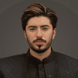 Talha T. - Junior Mobile Engineer - Unity, C# and Game Development